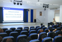 คณะศึกษาศาสตร์ มช. จัดโครงการฝึกอบรมผู้กำกับลูกเสือ ขั้นความรู้ทั่วไป (G.I.C) ค่าย 3 - 5 สำหรับนักศึกษารหัส 67