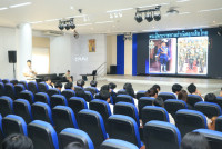 คณะศึกษาศาสตร์ มช. จัดโครงการฝึกอบรมผู้กำกับลูกเสือ ขั้นความรู้ทั่วไป (G.I.C) ค่าย 3 - 5 สำหรับนักศึกษารหัส 67