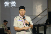 คณะศึกษาศาสตร์ มช. จัดโครงการฝึกอบรมผู้กำกับลูกเสือ ขั้นความรู้ทั่วไป (G.I.C) ค่าย 3 - 5 สำหรับนักศึกษารหัส 67