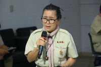 คณะศึกษาศาสตร์ มช. จัดโครงการฝึกอบรมผู้กำกับลูกเสือ ขั้นความรู้ทั่วไป (G.I.C) ค่าย 3 - 5 สำหรับนักศึกษารหัส 67