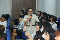 คณะศึกษาศาสตร์ มช. จัดโครงการฝึกอบรมผู้กำกับลูกเสือ ขั้นความรู้ทั่วไป (G.I.C) ค่าย 3 - 5 สำหรับนักศึกษารหัส 67