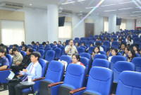 คณะศึกษาศาสตร์ มช. จัดโครงการฝึกอบรมผู้กำกับลูกเสือ ขั้นความรู้ทั่วไป (G.I.C) ค่าย 3 - 5 สำหรับนักศึกษารหัส 67