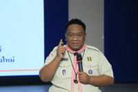 คณะศึกษาศาสตร์ มช. จัดโครงการฝึกอบรมผู้กำกับลูกเสือ ขั้นความรู้ทั่วไป (G.I.C) ค่าย 3 - 5 สำหรับนักศึกษารหัส 67