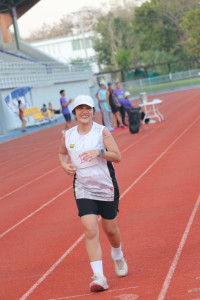 ผู้บริหาร คณาจารย์ และเจ้าหน้าที่ คณะศึกษาศาสตร์ มช. เข้าร่วมกิจกรรมการแข่งขันกีฬาบุคลากรมหาวิทยาลัยเชียงใหม่ ประจำปี 2569