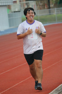 ผู้บริหาร คณาจารย์ และเจ้าหน้าที่ คณะศึกษาศาสตร์ มช. เข้าร่วมกิจกรรมการแข่งขันกีฬาบุคลากรมหาวิทยาลัยเชียงใหม่ ประจำปี 2569