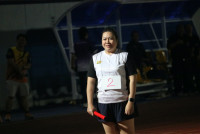 ผู้บริหาร คณาจารย์ และเจ้าหน้าที่ คณะศึกษาศาสตร์ มช. เข้าร่วมกิจกรรมการแข่งขันกีฬาบุคลากรมหาวิทยาลัยเชียงใหม่ ประจำปี 2569