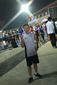 ผู้บริหาร คณาจารย์ และเจ้าหน้าที่ คณะศึกษาศาสตร์ มช. เข้าร่วมกิจกรรมการแข่งขันกีฬาบุคลากรมหาวิทยาลัยเชียงใหม่ ประจำปี 2569