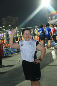 ผู้บริหาร คณาจารย์ และเจ้าหน้าที่ คณะศึกษาศาสตร์ มช. เข้าร่วมกิจกรรมการแข่งขันกีฬาบุคลากรมหาวิทยาลัยเชียงใหม่ ประจำปี 2569