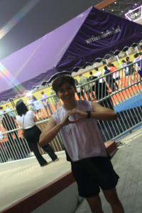 ผู้บริหาร คณาจารย์ และเจ้าหน้าที่ คณะศึกษาศาสตร์ มช. เข้าร่วมกิจกรรมการแข่งขันกีฬาบุคลากรมหาวิทยาลัยเชียงใหม่ ประจำปี 2569