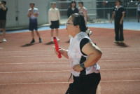 ผู้บริหาร คณาจารย์ และเจ้าหน้าที่ คณะศึกษาศาสตร์ มช. เข้าร่วมกิจกรรมการแข่งขันกีฬาบุคลากรมหาวิทยาลัยเชียงใหม่ ประจำปี 2569