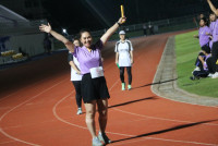 ผู้บริหาร คณาจารย์ และเจ้าหน้าที่ คณะศึกษาศาสตร์ มช. เข้าร่วมกิจกรรมการแข่งขันกีฬาบุคลากรมหาวิทยาลัยเชียงใหม่ ประจำปี 2569