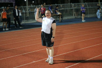 ผู้บริหาร คณาจารย์ และเจ้าหน้าที่ คณะศึกษาศาสตร์ มช. เข้าร่วมกิจกรรมการแข่งขันกีฬาบุคลากรมหาวิทยาลัยเชียงใหม่ ประจำปี 2569