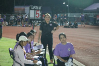 ผู้บริหาร คณาจารย์ และเจ้าหน้าที่ คณะศึกษาศาสตร์ มช. เข้าร่วมกิจกรรมการแข่งขันกีฬาบุคลากรมหาวิทยาลัยเชียงใหม่ ประจำปี 2569