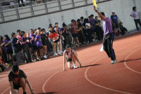 ผู้บริหาร คณาจารย์ และเจ้าหน้าที่ คณะศึกษาศาสตร์ มช. เข้าร่วมกิจกรรมการแข่งขันกีฬาบุคลากรมหาวิทยาลัยเชียงใหม่ ประจำปี 2569