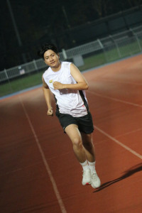 ผู้บริหาร คณาจารย์ และเจ้าหน้าที่ คณะศึกษาศาสตร์ มช. เข้าร่วมกิจกรรมการแข่งขันกีฬาบุคลากรมหาวิทยาลัยเชียงใหม่ ประจำปี 2569