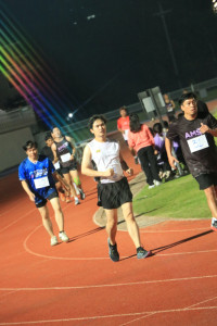 ผู้บริหาร คณาจารย์ และเจ้าหน้าที่ คณะศึกษาศาสตร์ มช. เข้าร่วมกิจกรรมการแข่งขันกีฬาบุคลากรมหาวิทยาลัยเชียงใหม่ ประจำปี 2569