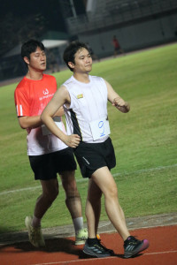 ผู้บริหาร คณาจารย์ และเจ้าหน้าที่ คณะศึกษาศาสตร์ มช. เข้าร่วมกิจกรรมการแข่งขันกีฬาบุคลากรมหาวิทยาลัยเชียงใหม่ ประจำปี 2569