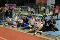 ผู้บริหาร คณาจารย์ และเจ้าหน้าที่ คณะศึกษาศาสตร์ มช. เข้าร่วมกิจกรรมการแข่งขันกีฬาบุคลากรมหาวิทยาลัยเชียงใหม่ ประจำปี 2569