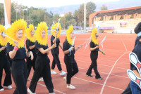 ผู้บริหาร คณาจารย์ และเจ้าหน้าที่ คณะศึกษาศาสตร์ มช. เข้าร่วมกิจกรรมการแข่งขันกีฬาบุคลากรมหาวิทยาลัยเชียงใหม่ ประจำปี 2569