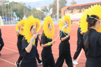 ผู้บริหาร คณาจารย์ และเจ้าหน้าที่ คณะศึกษาศาสตร์ มช. เข้าร่วมกิจกรรมการแข่งขันกีฬาบุคลากรมหาวิทยาลัยเชียงใหม่ ประจำปี 2569