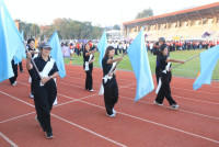 ผู้บริหาร คณาจารย์ และเจ้าหน้าที่ คณะศึกษาศาสตร์ มช. เข้าร่วมกิจกรรมการแข่งขันกีฬาบุคลากรมหาวิทยาลัยเชียงใหม่ ประจำปี 2569