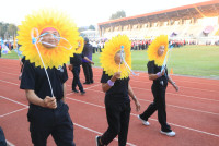 ผู้บริหาร คณาจารย์ และเจ้าหน้าที่ คณะศึกษาศาสตร์ มช. เข้าร่วมกิจกรรมการแข่งขันกีฬาบุคลากรมหาวิทยาลัยเชียงใหม่ ประจำปี 2569