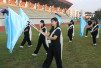 ผู้บริหาร คณาจารย์ และเจ้าหน้าที่ คณะศึกษาศาสตร์ มช. เข้าร่วมกิจกรรมการแข่งขันกีฬาบุคลากรมหาวิทยาลัยเชียงใหม่ ประจำปี 2569