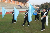 ผู้บริหาร คณาจารย์ และเจ้าหน้าที่ คณะศึกษาศาสตร์ มช. เข้าร่วมกิจกรรมการแข่งขันกีฬาบุคลากรมหาวิทยาลัยเชียงใหม่ ประจำปี 2569