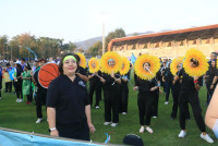 ผู้บริหาร คณาจารย์ และเจ้าหน้าที่ คณะศึกษาศาสตร์ มช. เข้าร่วมกิจกรรมการแข่งขันกีฬาบุคลากรมหาวิทยาลัยเชียงใหม่ ประจำปี 2569