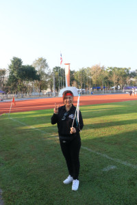 ผู้บริหาร คณาจารย์ และเจ้าหน้าที่ คณะศึกษาศาสตร์ มช. เข้าร่วมกิจกรรมการแข่งขันกีฬาบุคลากรมหาวิทยาลัยเชียงใหม่ ประจำปี 2569