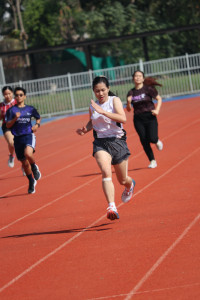 ผู้บริหาร คณาจารย์ และเจ้าหน้าที่ คณะศึกษาศาสตร์ มช. เข้าร่วมกิจกรรมการแข่งขันกีฬาบุคลากรมหาวิทยาลัยเชียงใหม่ ประจำปี 2569