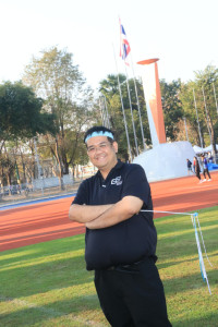 ผู้บริหาร คณาจารย์ และเจ้าหน้าที่ คณะศึกษาศาสตร์ มช. เข้าร่วมกิจกรรมการแข่งขันกีฬาบุคลากรมหาวิทยาลัยเชียงใหม่ ประจำปี 2569