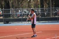 ผู้บริหาร คณาจารย์ และเจ้าหน้าที่ คณะศึกษาศาสตร์ มช. เข้าร่วมกิจกรรมการแข่งขันกีฬาบุคลากรมหาวิทยาลัยเชียงใหม่ ประจำปี 2569