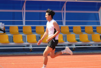 ผู้บริหาร คณาจารย์ และเจ้าหน้าที่ คณะศึกษาศาสตร์ มช. เข้าร่วมกิจกรรมการแข่งขันกีฬาบุคลากรมหาวิทยาลัยเชียงใหม่ ประจำปี 2569