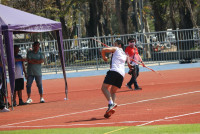 ผู้บริหาร คณาจารย์ และเจ้าหน้าที่ คณะศึกษาศาสตร์ มช. เข้าร่วมกิจกรรมการแข่งขันกีฬาบุคลากรมหาวิทยาลัยเชียงใหม่ ประจำปี 2569