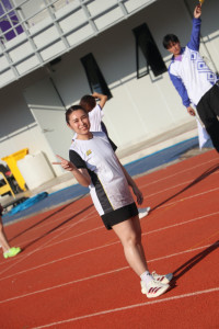 ผู้บริหาร คณาจารย์ และเจ้าหน้าที่ คณะศึกษาศาสตร์ มช. เข้าร่วมกิจกรรมการแข่งขันกีฬาบุคลากรมหาวิทยาลัยเชียงใหม่ ประจำปี 2569