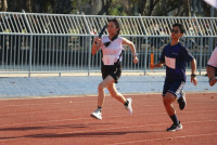 ผู้บริหาร คณาจารย์ และเจ้าหน้าที่ คณะศึกษาศาสตร์ มช. เข้าร่วมกิจกรรมการแข่งขันกีฬาบุคลากรมหาวิทยาลัยเชียงใหม่ ประจำปี 2569