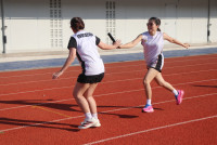 ผู้บริหาร คณาจารย์ และเจ้าหน้าที่ คณะศึกษาศาสตร์ มช. เข้าร่วมกิจกรรมการแข่งขันกีฬาบุคลากรมหาวิทยาลัยเชียงใหม่ ประจำปี 2569