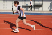 ผู้บริหาร คณาจารย์ และเจ้าหน้าที่ คณะศึกษาศาสตร์ มช. เข้าร่วมกิจกรรมการแข่งขันกีฬาบุคลากรมหาวิทยาลัยเชียงใหม่ ประจำปี 2569