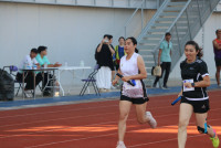 ผู้บริหาร คณาจารย์ และเจ้าหน้าที่ คณะศึกษาศาสตร์ มช. เข้าร่วมกิจกรรมการแข่งขันกีฬาบุคลากรมหาวิทยาลัยเชียงใหม่ ประจำปี 2569