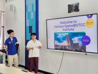 แนะแนว KUAS, Japan