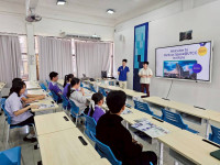 แนะแนว KUAS, Japan