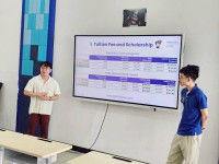 แนะแนว KUAS, Japan