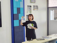 แนะแนว KUAS, Japan