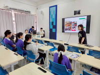 แนะแนว KUAS, Japan