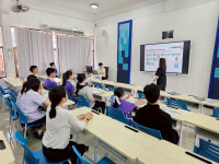 แนะแนว KUAS, Japan