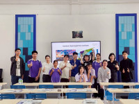 แนะแนว KUAS, Japan