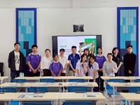 แนะแนว KUAS, Japan