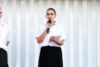 นศ.ฝรั่่งเศส 