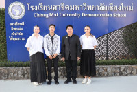 นศ.ฝรั่่งเศส 